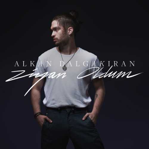 دانلود آهنگ زیان اولدوم آلکان دالقاکیران